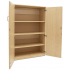 Monarch School Stock Cupboard