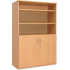 Monarch Shelves and Stock Cupboard Storage Unit
