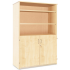 Monarch Shelves and Stock Cupboard Storage Unit