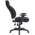 Avon 24Hr Office Chair With Arms and Headrest Avon 24Hr Office Chair With Arms and Headrest