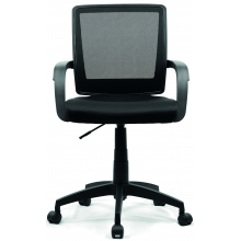 Beta Mesh Student and Teacher Chairs