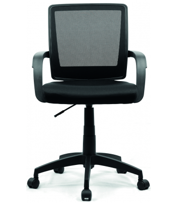 Beta Mesh Student and Teacher Chairs