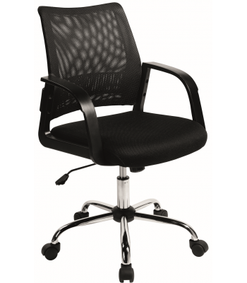 Calypso Mesh Back Operator Chairs