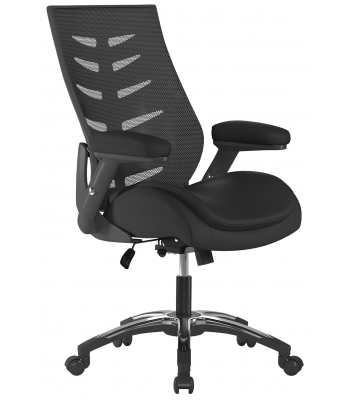 Celeste 24 Hour Bariatric Office Chair with Arms