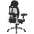 Ergo 24Hr Chiropractor Approved Mesh Chair Ergo 24Hr Chiropractor Approved Mesh Chair