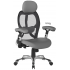Ergo 24Hr Chiropractor Approved Mesh Chair Ergo 24Hr Chiropractor Approved Mesh Chair