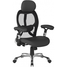 Ergo 24Hr Chiropractor Approved Mesh Chair Ergo 24Hr Chiropractor Approved Mesh Chair