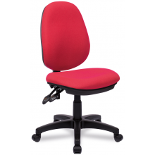 JAVA 200 High Back Operator Chair JAVA 200 High Back Operator Chair