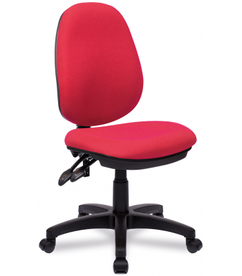JAVA 200 High Back Operator Chair