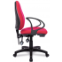 JAVA 300 High Back Operator Chair