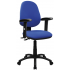 JAVA 300 High Back Operator Chair