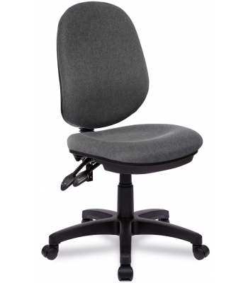 JAVA 300 High Back Operator Chair
