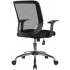 Ranger Mesh Back Office Chair With Arms