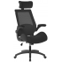 Resolute 24Hr Chiropractor Approved Bariatric Office Chair Resolute 24Hr Chiropractor Approved Bariatric Office Chair