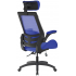 Resolute 24Hr Chiropractor Approved Bariatric Office Chair Resolute 24Hr Chiropractor Approved Bariatric Office Chair