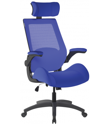 Resolute 24Hr Chiropractor Approved Bariatric Office Chair