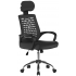 Sigma Mesh Back Office Chair With Headrest