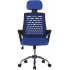 Sigma Mesh Back Office Chair With Headrest