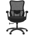 Sora 24Hr Chiropractor Approved Bariatric Office Chair Sora 24Hr Chiropractor Approved Bariatric Office Chair