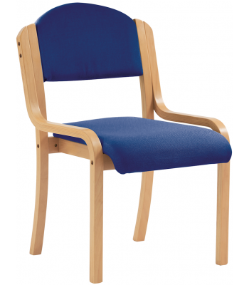 Tahara Stackable Reception Chair