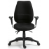 Thames 24 Hour Ergonomic Office Chair With Arms Thames 24 Hour Ergonomic Office Chair With Arms