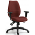 Thames 24 Hour Ergonomic Office Chair With Arms Thames 24 Hour Ergonomic Office Chair With Arms