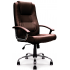Westminster High Back Leather Office Chair Westminster High Back Leather Office Chair