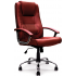 Westminster High Back Leather Office Chair Westminster High Back Leather Office Chair