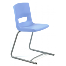 Postura Plus Cantilever Chairs Postura Plus Cantilever Chairs