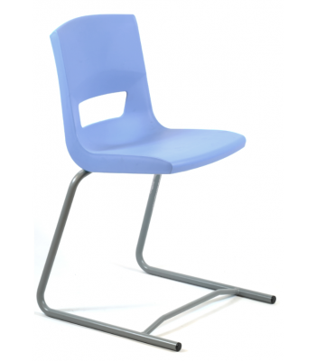 Postura Plus Cantilever Chairs