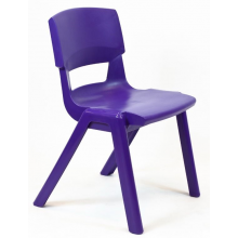 Postura Plus Chairs 310mm Sugar Plum - DISCONTINUED