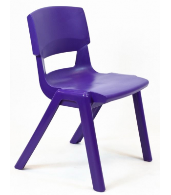 Postura Plus Chairs 310mm Sugar Plum - DISCONTINUED