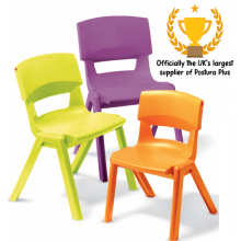 Postura Plus Chairs