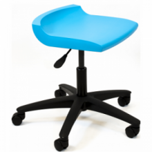 Postura Plus Low Task Stools