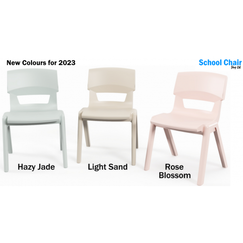 Postura Plus Chairs - School Chair Shop