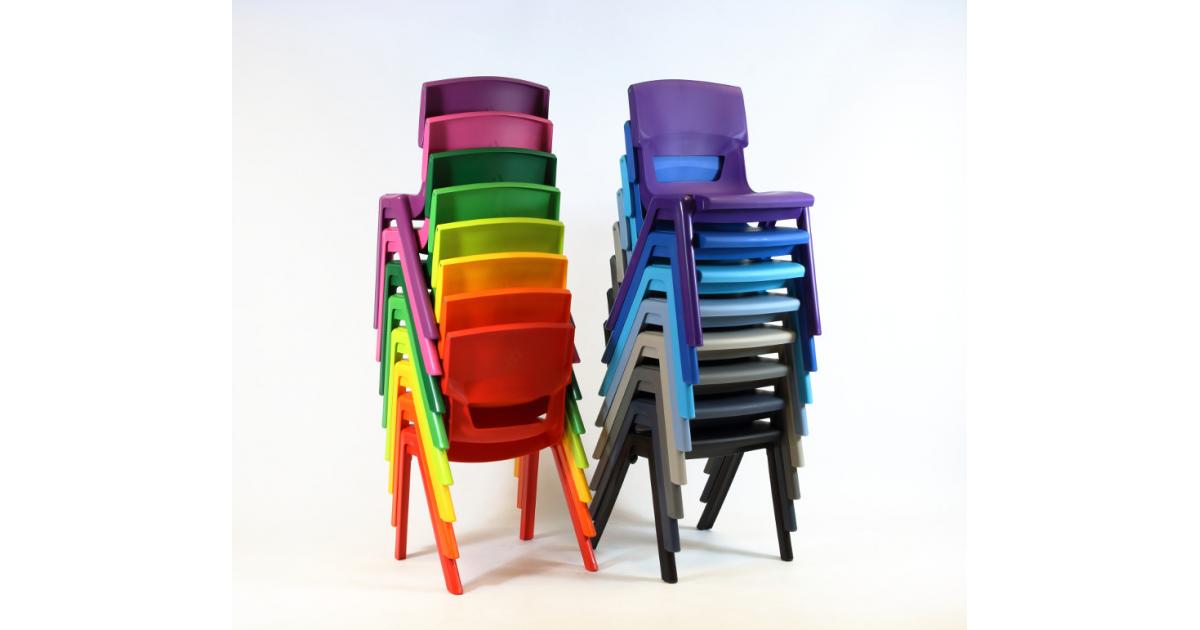 Why Postura Chairs Are the Most Popular School Chairs