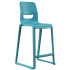 Postura Plus One Piece High Chairs