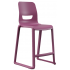 Postura Plus One Piece High Chairs