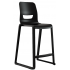 Postura Plus One Piece High Chairs