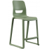 Postura Plus One Piece High Chairs