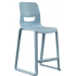 Postura Plus One Piece High Chairs