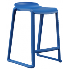 Postura Plus One Piece Lab Stools Postura Plus One Piece Lab Stools