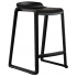 Postura Plus One Piece Lab Stools Postura Plus One Piece Lab Stools