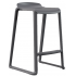 Postura Plus One Piece Lab Stools Postura Plus One Piece Lab Stools