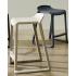 Postura Plus One Piece Lab Stools Postura Plus One Piece Lab Stools