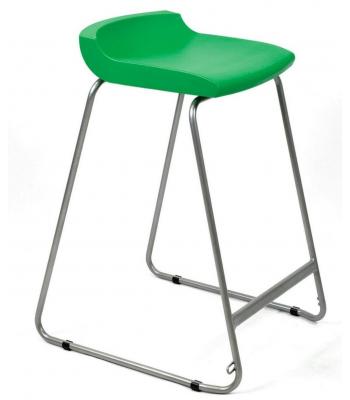 Postura Plus Stools SALE - Parrot Green