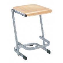 Alpha Stactek Stool Alpha Stactek Stool