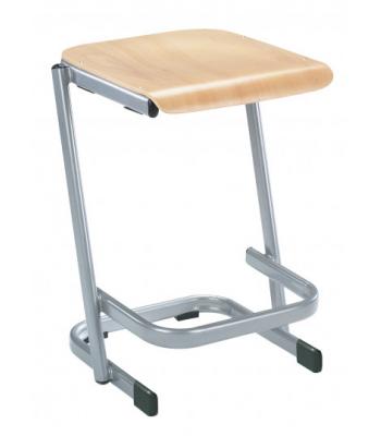 Alpha Stactek Stool