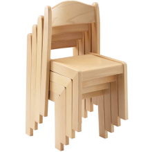 Bergen Beech Wooden Classroom Chairs Bergen Beech Wooden Classroom Chairs