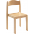 Bergen Beech Wooden Classroom Chairs Bergen Beech Wooden Classroom Chairs